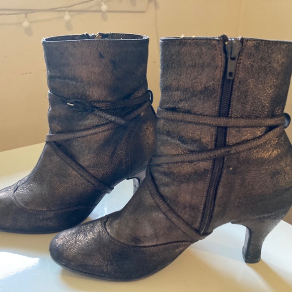 Repetto Boots - Picture 2 of 6